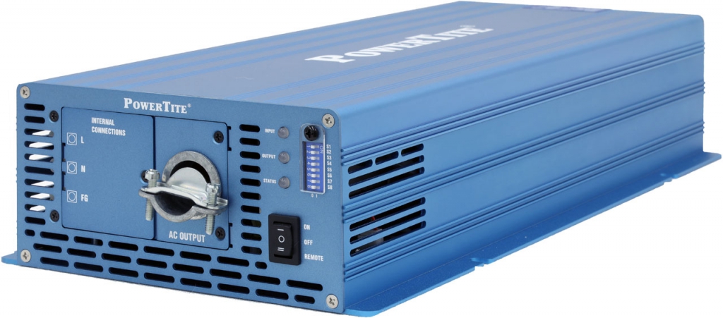 アルテプラッツ - [FI-VF3007A] FI-VF3007A（12/24/48V） | サイン波（2000W〜） (未来舎)