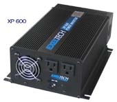 FI-S600 600W DC12Vor24V-AC100V