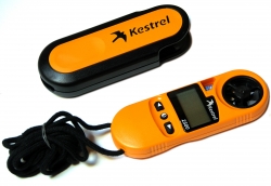 Kestrel 3000 風速計、温度計、湿度計　ケストレル PRODUCT】【Kestrel】ケストレル3000 風速計 – Kestrel Mistral