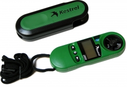 Kestrel 2000