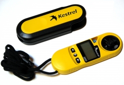 Kestrel 3500