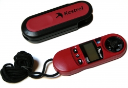 Kestrel 3000